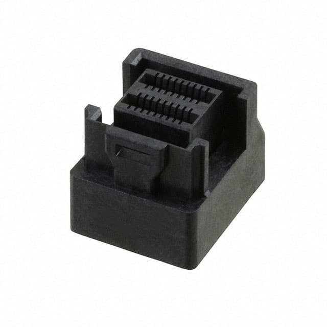 2227595-1 TE Connectivity AMP Connectors                                                                    1X1 VERT ASSY, MINI SAS HD INTER