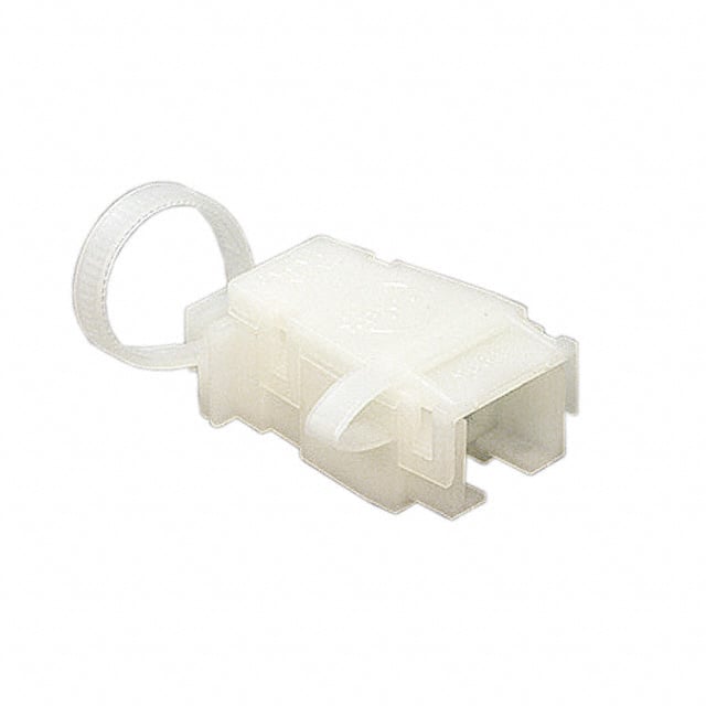 15-04-0296 Molex, LLC                                                                    CONN STRAIN RELIEF 6POS 4.2MM