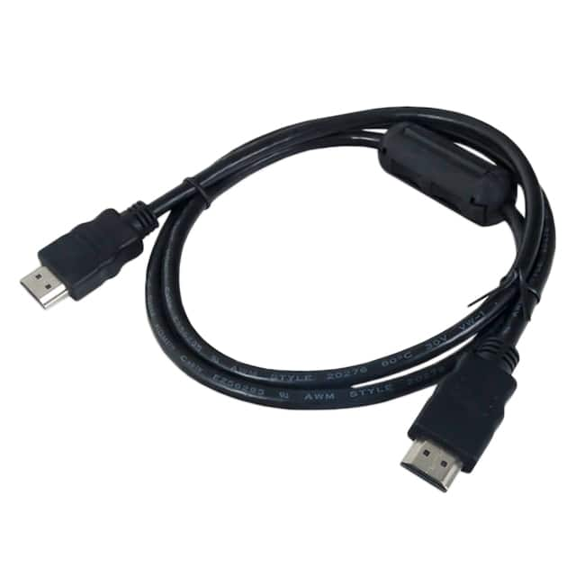 240-053 Digilent, Inc.                                                                    HDMI CABLE