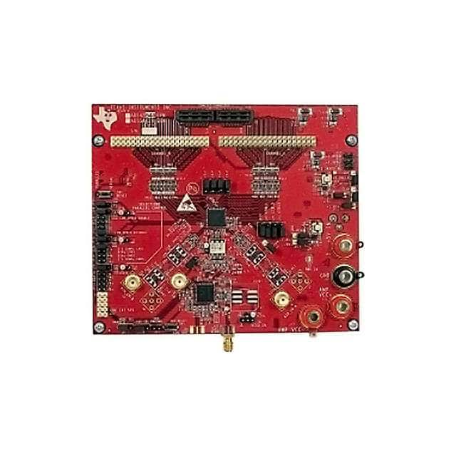 ADS4229EVM Texas Instruments                                                                    EVAL MODULE FOR ADS4229