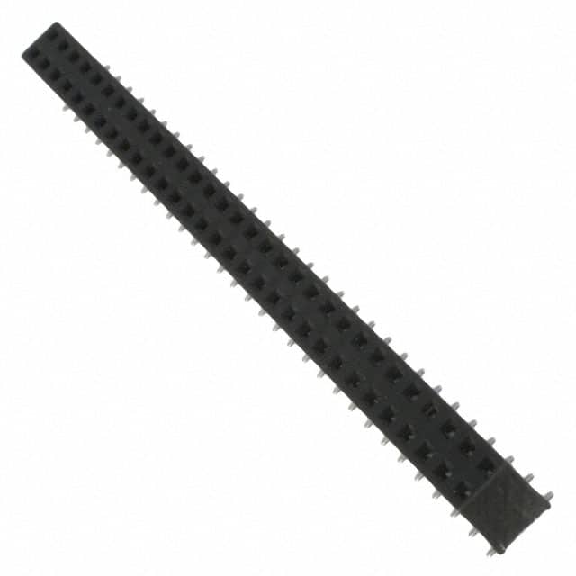 PPTC312KFMS Sullins Connector Solutions                                                                    CONN FEMALE 62POS DL .1