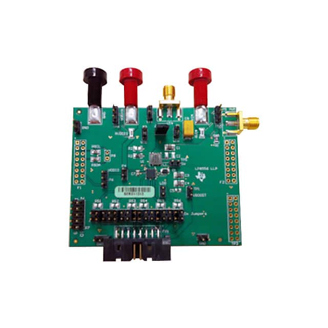 LP8556SQ-EVM/NOPB Texas Instruments                                                                    EVAL BOARD FOR LP8556SQ