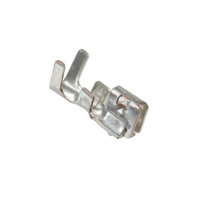 50212-8000 Molex, LLC                                                                    CONN TERM FEMALE 24-30AWG TIN