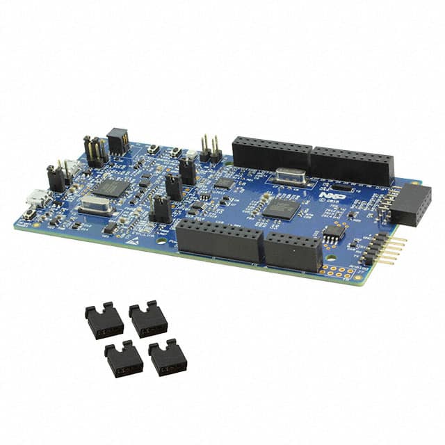 OM13076UL NXP USA Inc.                                                                    DEV BOARD LPCXPRESSO18S37