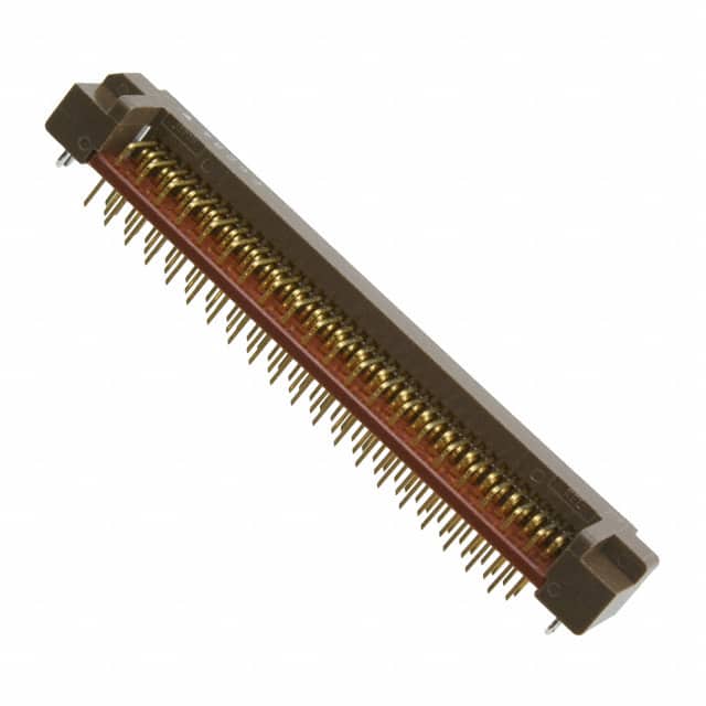 P50L-080P-RR1-DA 3M                                                                    CONN PLUG 80POS R/A .050