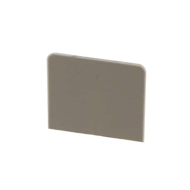 2778534 Phoenix Contact                                                                    SEPARATING PLATE, GRAY