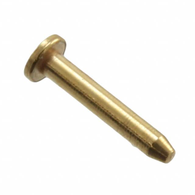 5035-0-00-15-00-00-33-0 Mill-Max Manufacturing Corp.                                                                    CONN PC PIN CIRC 0.025DIA GOLD