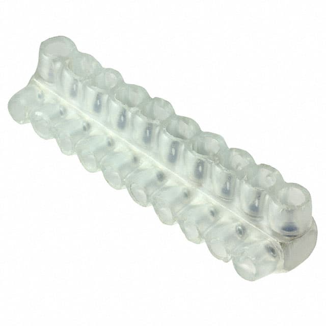 PCSB4-10S-4Y Panduit Corp                                                                    CONN INLINE TAP 4-14 AWG SCREW