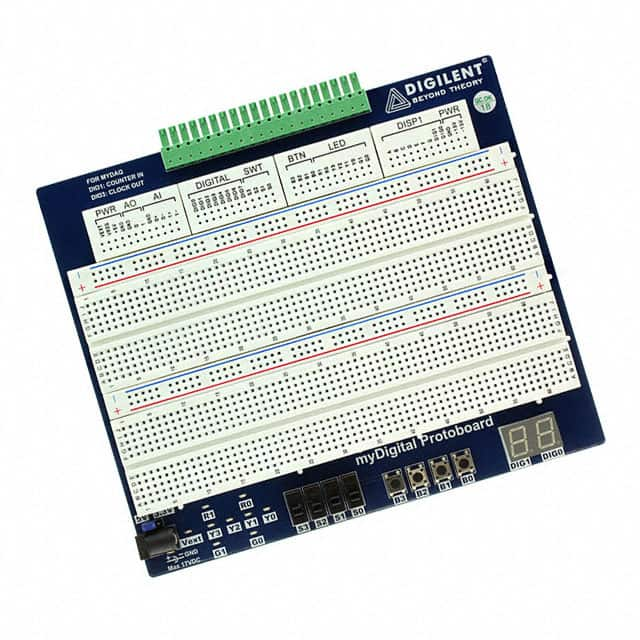 6002-410-006 Digilent, Inc.                                                                    MYDIGITAL FOR MYDAQ/MYRIO