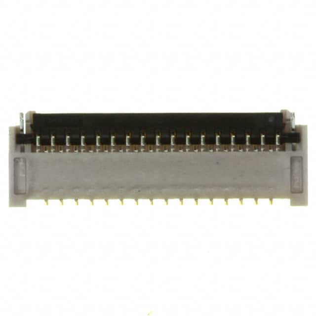 500797-3394 Molex, LLC                                                                    CONN FPC BOTTOM 33POS 0.30MM R/A