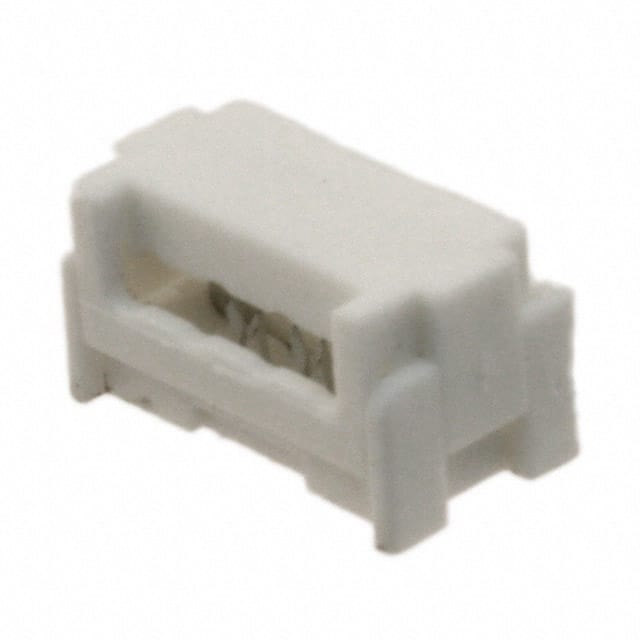 2154014-1 TE Connectivity AMP Connectors                                                                    CONN SSL 4POS IDC