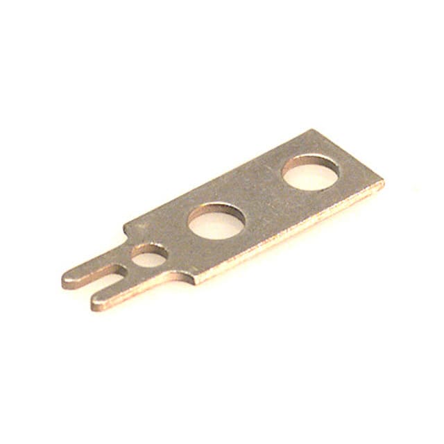 38002-0204 Molex, LLC                                                                    CONN TERMINAL SOLDER TAB .375