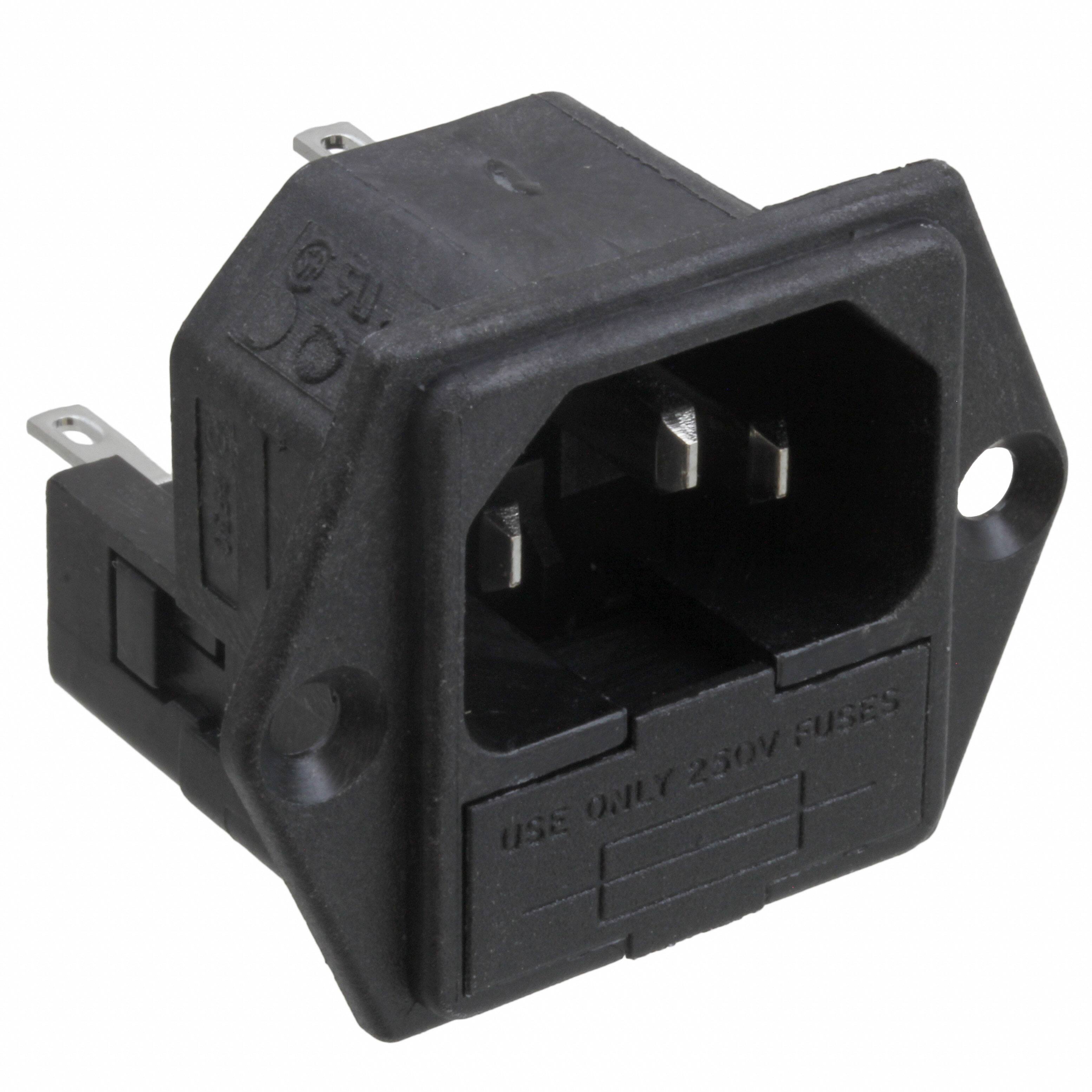 PF0030/28 Bulgin                                                                    PWR ENT MOD RCPT IEC320-C14 PNL