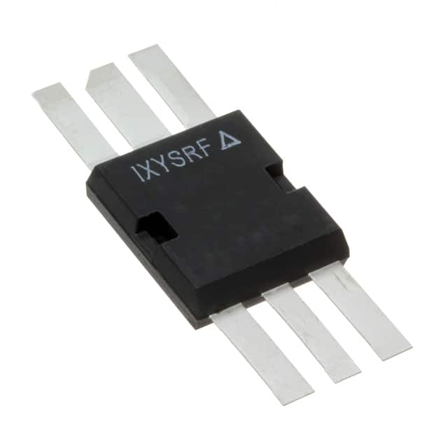 SS150TA60110 IXYS-RF                                                                    DIODE ARRAY SCHOTTKY 600V DE150