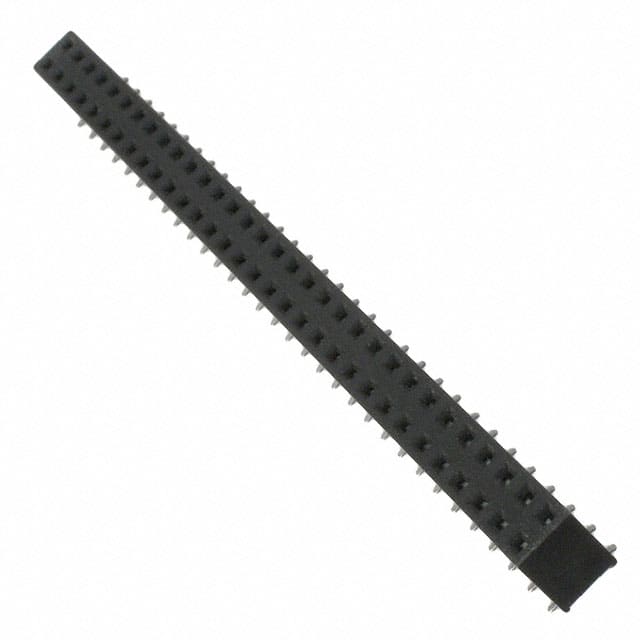 PPTC322KFMS Sullins Connector Solutions                                                                    CONN FEMALE 64POS DL .1