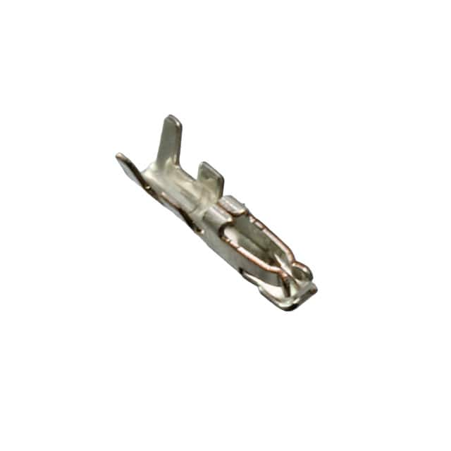 5041851000 Molex, LLC                                                                    1.25MM REC CRIMP TERM 26-30AWG