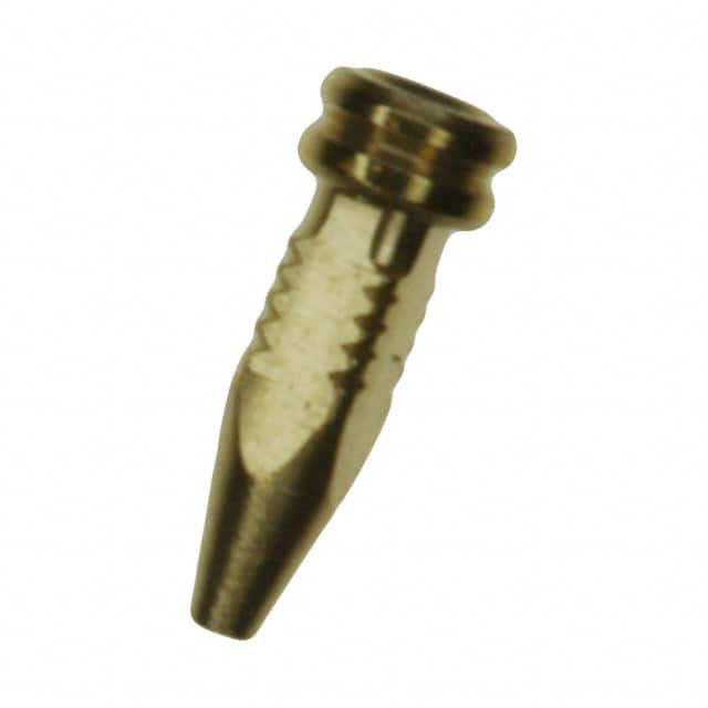 4993-0-15-15-10-27-10-0 Mill-Max Manufacturing Corp.                                                                    CONN PIN RCPT .012-.017 PRESSFIT