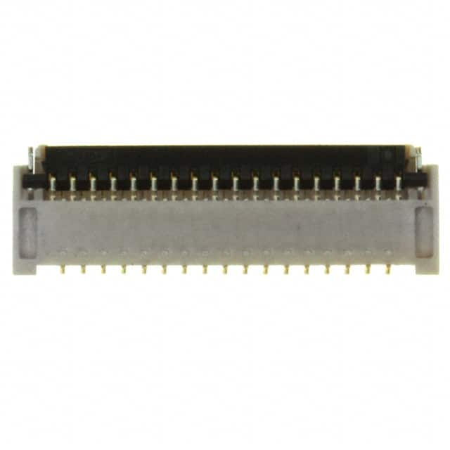 500797-3594 Molex, LLC                                                                    CONN FPC BOTTOM 35POS 0.30MM R/A