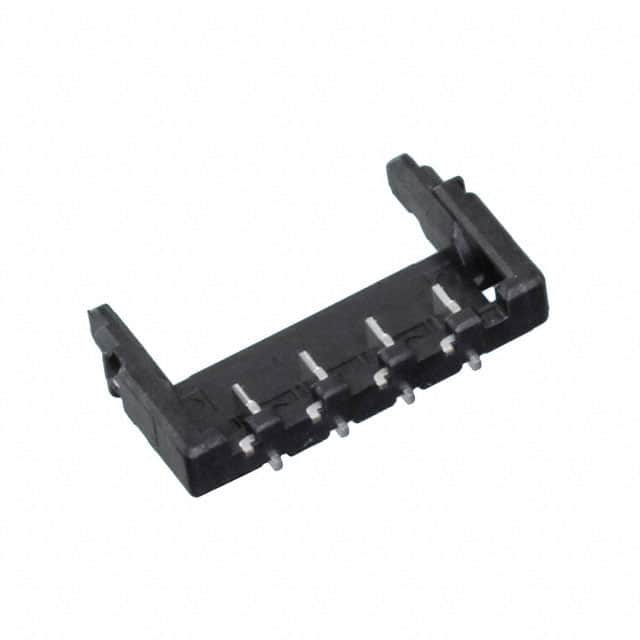 DF65-4P-1.7V(21) Hirose Electric Co Ltd                                                                    CONN HDR 1.7MM SMD TIN 4POS