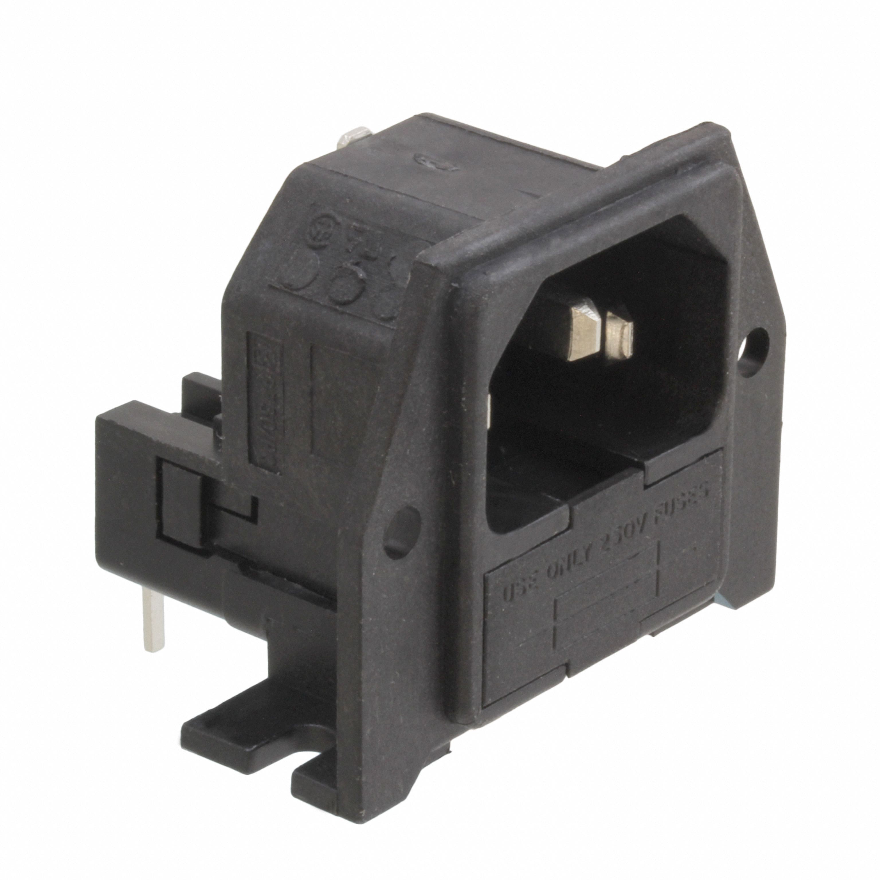 PF0030/PC Bulgin                                                                    PWR ENT MOD RCPT IEC320-C14 PNL