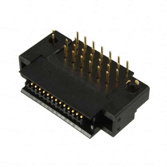 P50-026P-RR1-EA 3M                                                                    CONN PLUG 26POS R/A .050