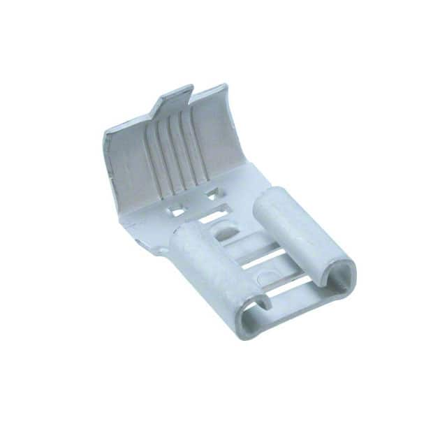 62056-6 TE Connectivity AMP Connectors                                                                    CONN QC RCPT 12-18AWG 0.250