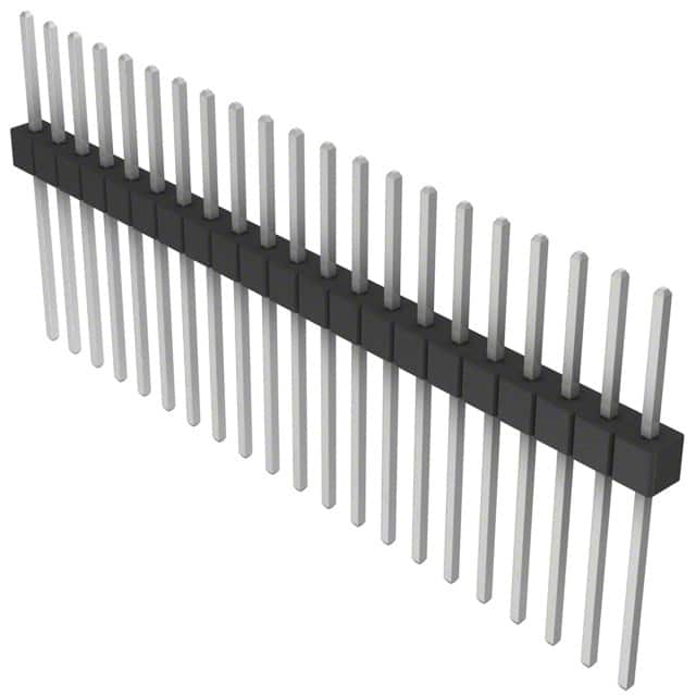 PEC21SFEN Sullins Connector Solutions                                                                    CONN HEADER .100 SINGL STR 21POS