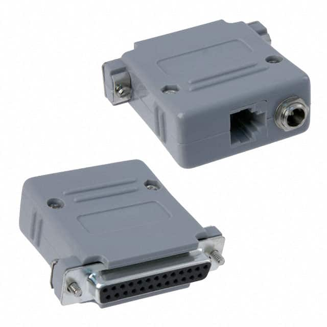 DS9097U-E25# Maxim Integrated                                                                    ADAPTER COM PORT RS232 DB-25