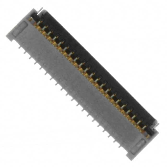 500797-4194 Molex, LLC                                                                    CONN FPC BOTTOM 41POS 0.30MM R/A