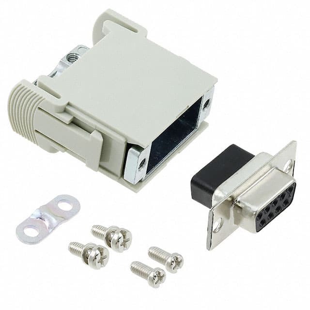 T2111092201-000 TE Connectivity AMP Connectors                                                                    HMN-009-F