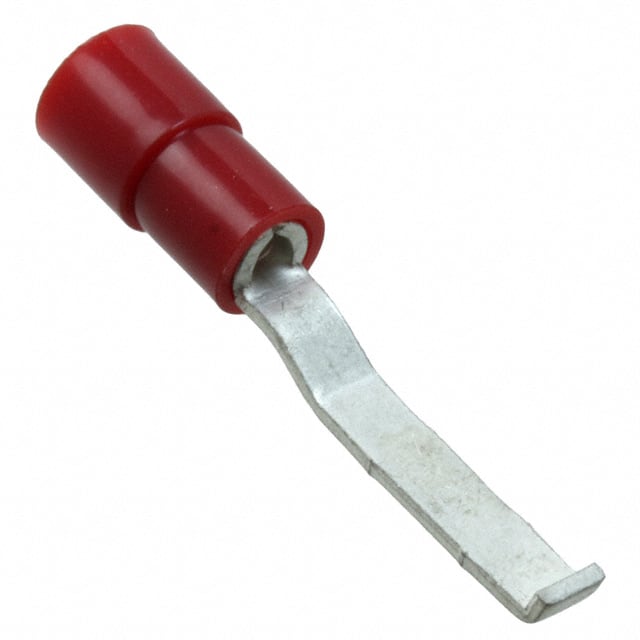 3240015 Phoenix Contact                                                                    CONN KNIFE TERM 16-20 AWG RED