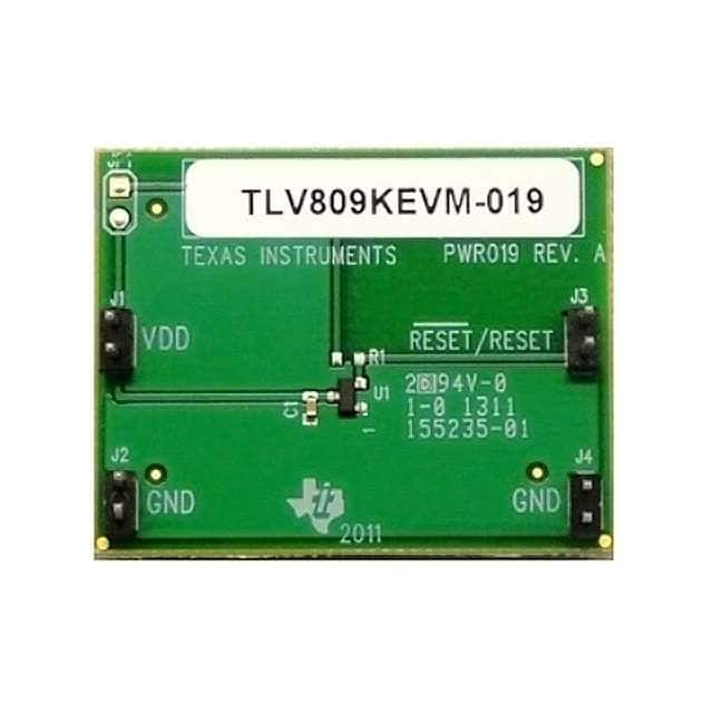 TLV809KEVM-019