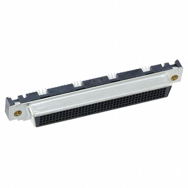 0051241030 Molex, LLC                                                                    CONN D-TYPE RCPT 160POS PNL MNT