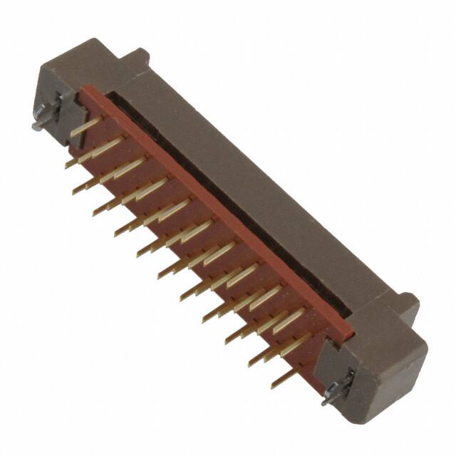 P50L-040P-C-DA 3M                                                                    CONN PLUG 40POS STR .050