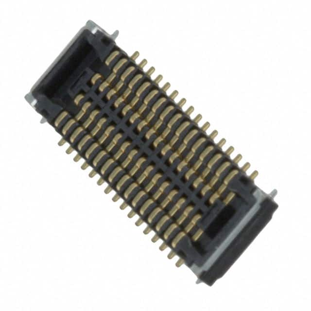 245802032002829+ Kyocera International Inc. Electronic Components                                                                    CONN RECEPT 32 POS .4MM BTB