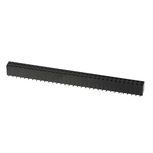 PPTC332KFMS Sullins Connector Solutions                                                                    CONN FEMALE 66POS DL .1