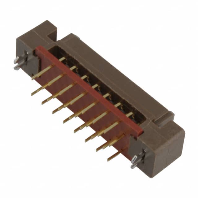 P50L-030S-D-DA 3M                                                                    CONN SOCKET 30POS .050