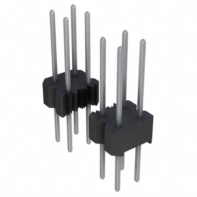 PRPC013DABN-RC Sullins Connector Solutions                                                                    CONN HEADER .100