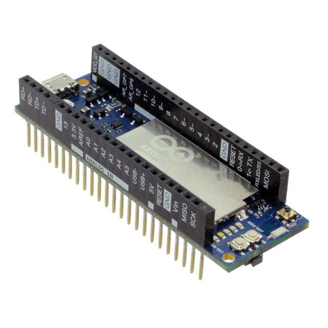 A000108 Arduino                                                                    ARDUINO YUN MINI