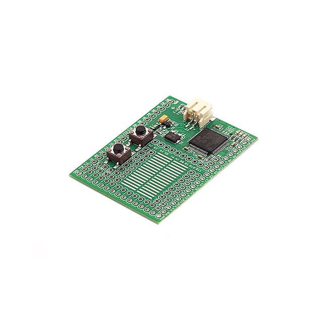 102990148 Seeed Technology Co., Ltd                                                                    ESPRUINO BOARD V1.4