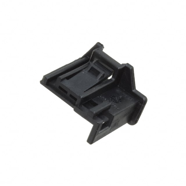 1355081-1 TE Connectivity AMP Connectors                                                                    MQS RETAINER