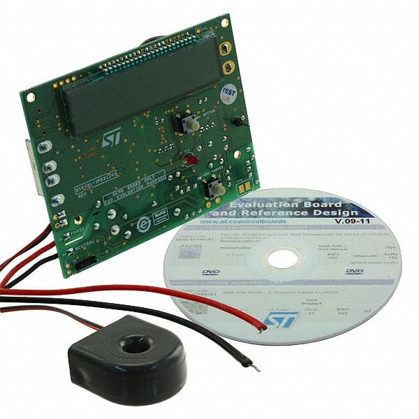 NCN9252MUGEVB ON Semiconductor                                                                    BOARD EVALUATION NCN9252MU