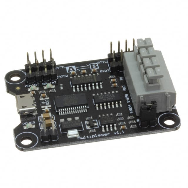 TEL0070 DFRobot                                                                    USB/RS232/RS485/TTL CONVERT BRD