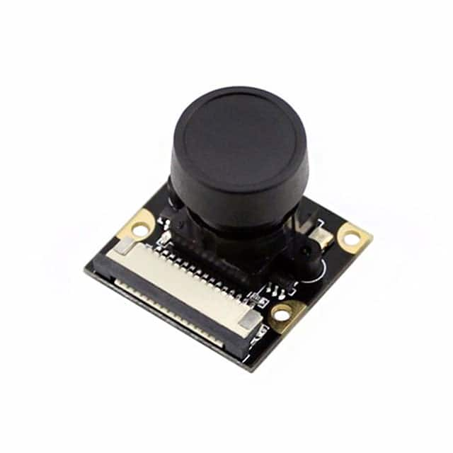 114990838 Seeed Technology Co., Ltd                                                                    RASPBERRY PI WIDE ANGLE CAMERA M