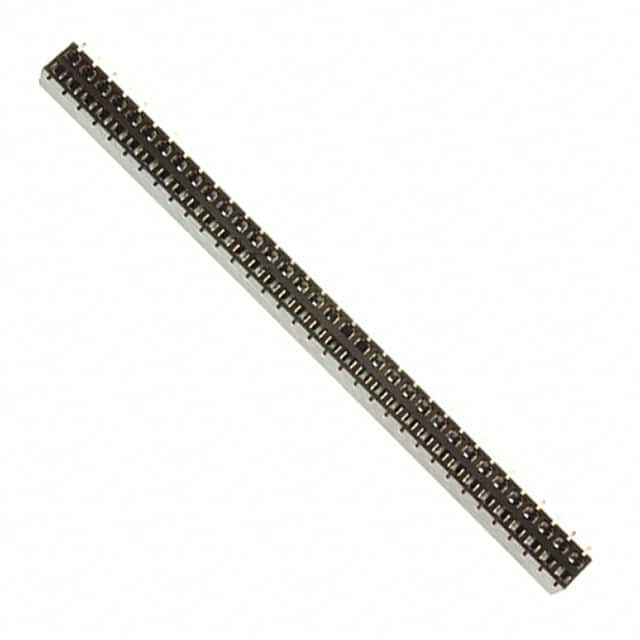 PPTC342KFMS Sullins Connector Solutions                                                                    CONN FEMALE 68POS DL .1