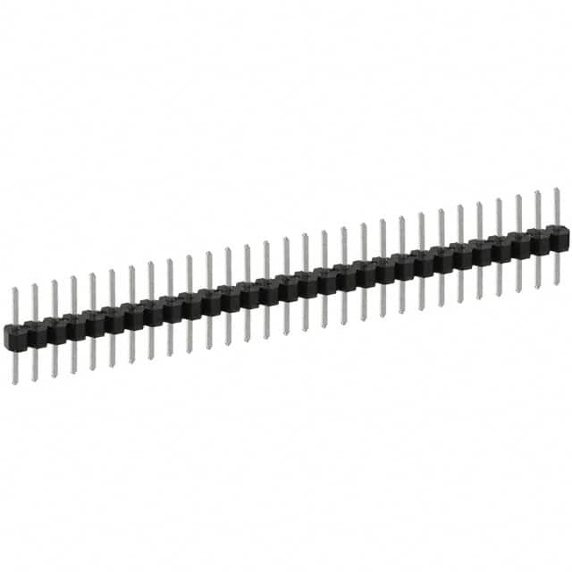 PEC29SABN Sullins Connector Solutions                                                                    CONN HEADER .100 SINGL STR 29POS