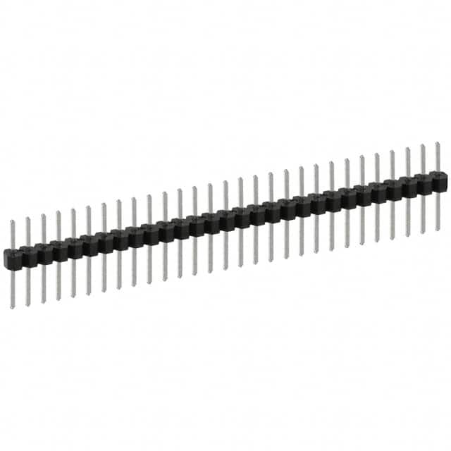 PEC29SACN Sullins Connector Solutions                                                                    CONN HEADER .100 SINGL STR 29POS