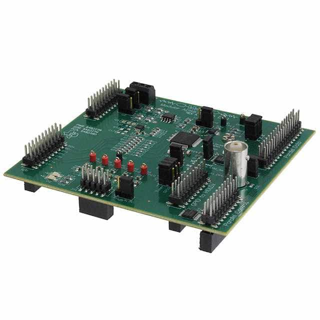 ADS8364M-EVM Texas Instruments                                                                    EVAL MODULE FOR ADS8364