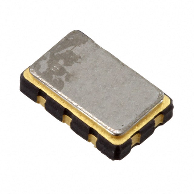 CB-100.000MBE-T TXC CORPORATION                                                                    OSC XO 100.000MHZ LVPECL SMD