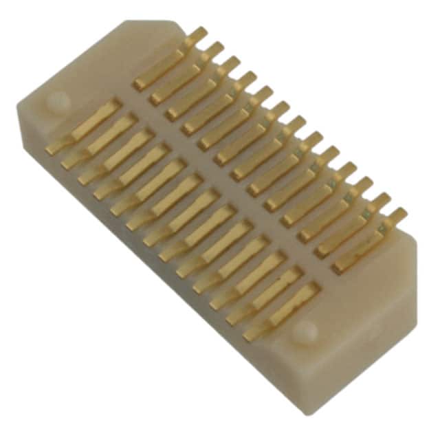 P08-026PLC-A-G 3M                                                                    CONN PLUG 26POS .8MM VERT SMD